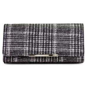 NWT Mundi Filemaster RFID Blocking Wallet